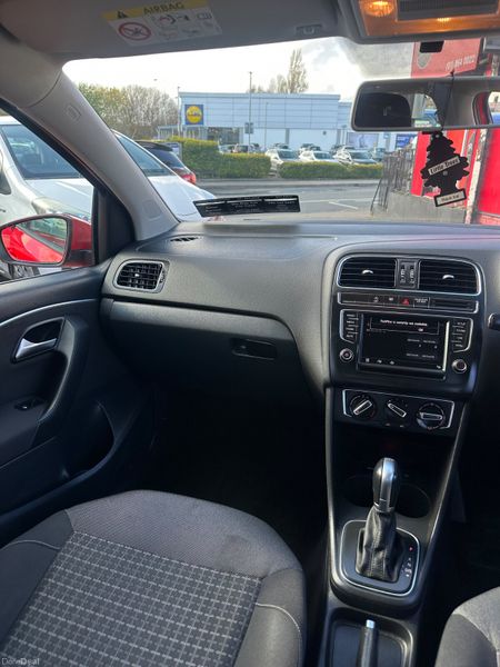 Volkswagen Polo 1.2TSI AUTO NCT LOW KMS 385068058