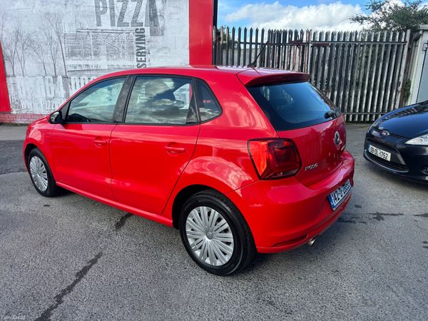 Volkswagen Polo 1.2TSI AUTO NCT LOW KMS 385068070