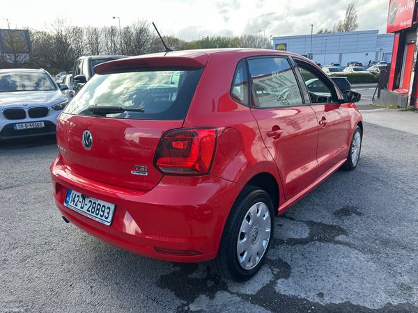 Volkswagen Polo 1.2TSI AUTO NCT LOW KMS 385068084