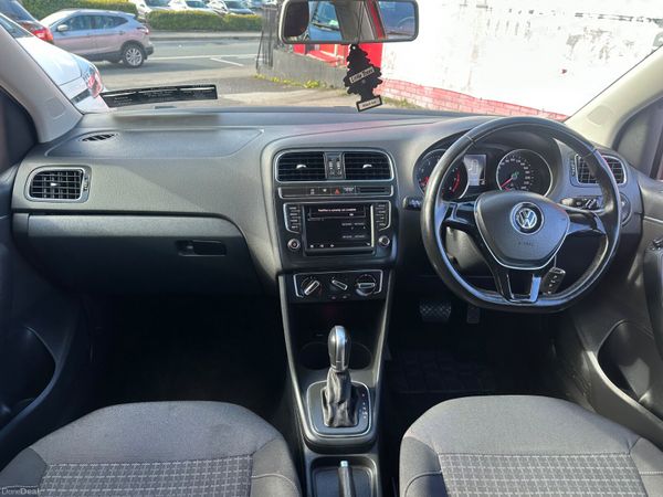 Volkswagen Polo 1.2TSI AUTO NCT LOW KMS 385068090
