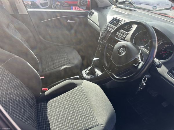 Volkswagen Polo 1.2TSI AUTO NCT LOW KMS 385068100