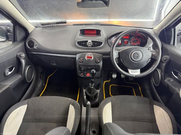 ◼️2012 RENAULT CLIO RS SPORT 2.0 PETROL◼️ 385068246