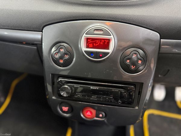 ◼️2012 RENAULT CLIO RS SPORT 2.0 PETROL◼️ 385068250