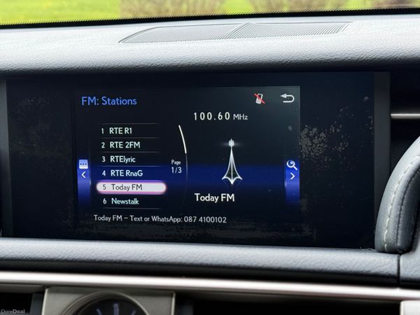 Now Reserved! Lexus IS300H F-Sport! 385068258