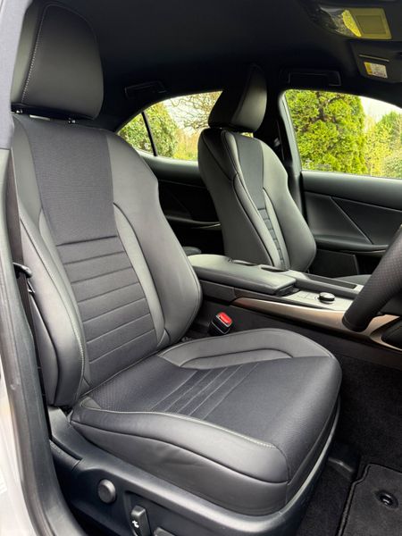 Now Reserved! Lexus IS300H F-Sport! 385068222