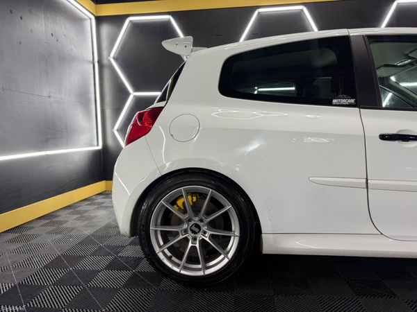 ◼️2012 RENAULT CLIO RS SPORT 2.0 PETROL◼️ 385068232