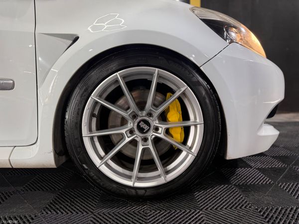 ◼️2012 RENAULT CLIO RS SPORT 2.0 PETROL◼️ 385068234