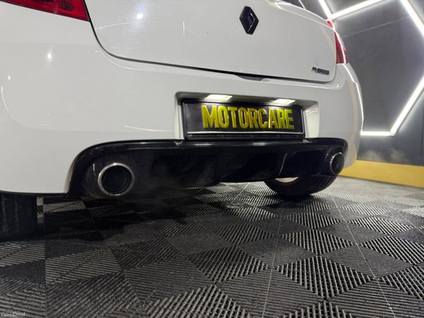 ◼️2012 RENAULT CLIO RS SPORT 2.0 PETROL◼️ 385068238