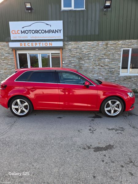 Audi A3 2015 1.4 tfsi 385068396