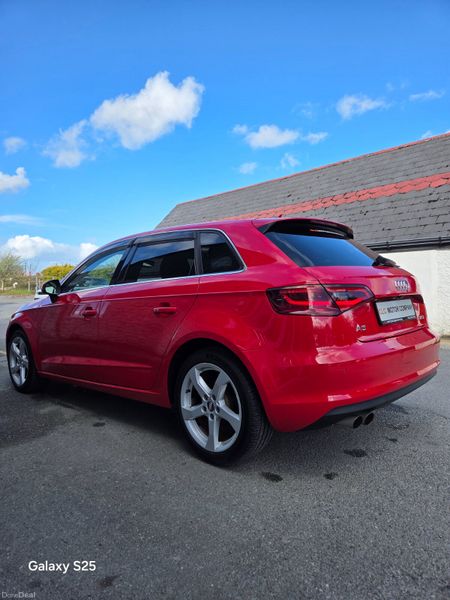 Audi A3 2015 1.4 tfsi 385068398