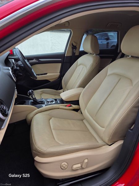 Audi A3 2015 1.4 tfsi 385068442