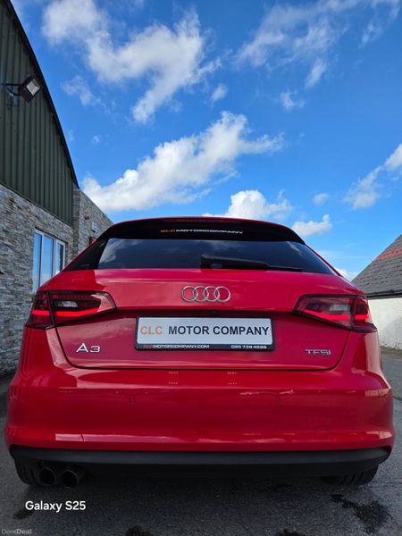 Audi A3 2015 1.4 tfsi 385068400