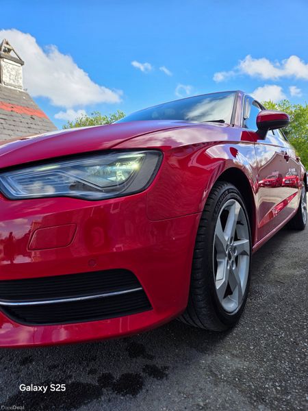 Audi A3 2015 1.4 tfsi 385068402