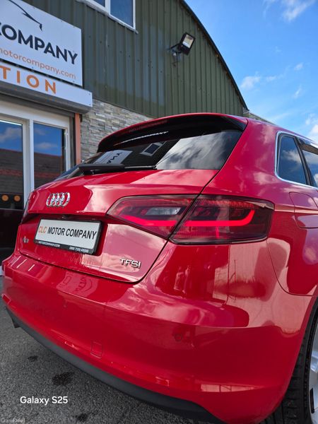 Audi A3 2015 1.4 tfsi 385068404