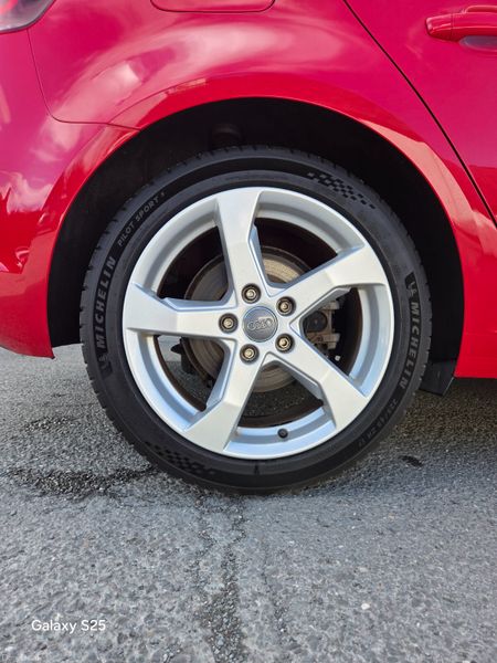 Audi A3 2015 1.4 tfsi 385068406