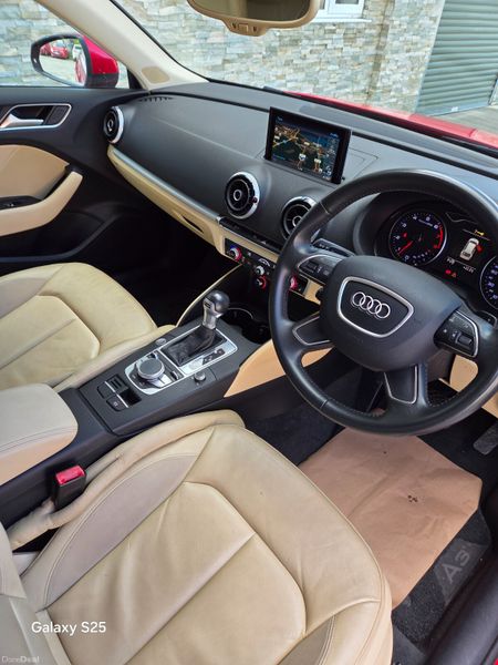 Audi A3 2015 1.4 tfsi 385068408