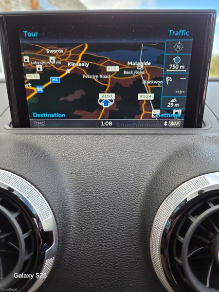 Audi A3 2015 1.4 tfsi 385068428