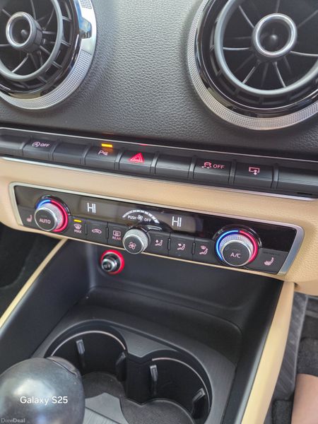 Audi A3 2015 1.4 tfsi 385068434