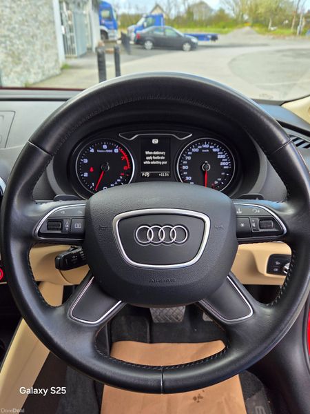 Audi A3 2015 1.4 tfsi 385068436