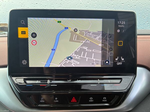 Volkswagen ID.4 LIFE DX 385070484