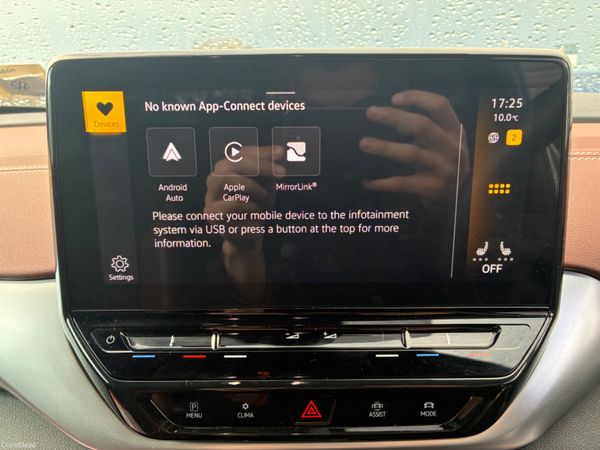 Volkswagen ID.4 LIFE DX 385070488