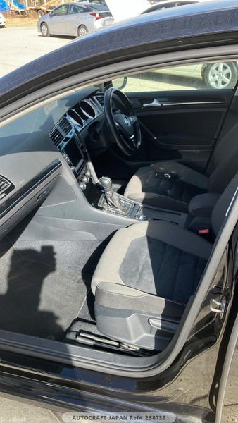 2016 Golf 1.4 Highline auto 385087666