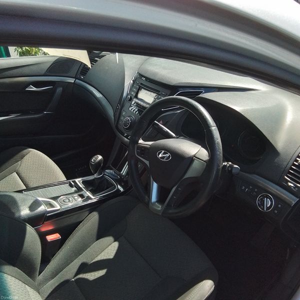 Hyundai i40 2012 385092018