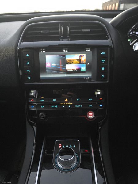 Jaguar XE Auto Low Miles New Nct High Spec 385096704