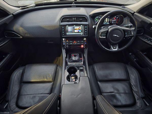 Jaguar XE Auto Low Miles New Nct High Spec 385096706