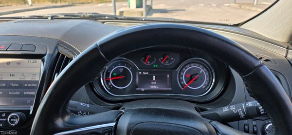 Opel Insignia 2016 New Nct Low KM 385097512