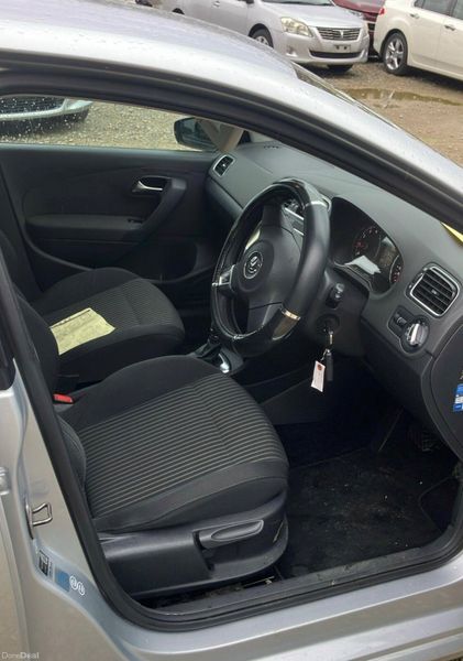 2013 Vw Polo 1.2 Petrol Auto LOW KMS 385099578