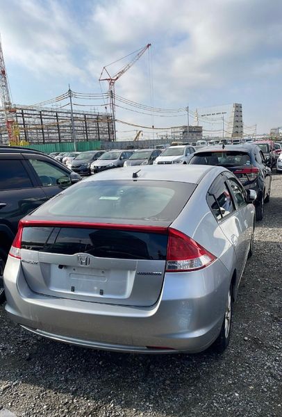 2010 Honda Insight 1.3Hybrid LOW KMS 385099940