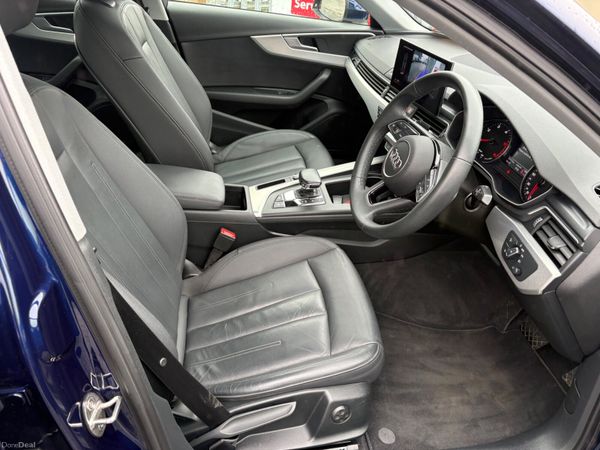 2023 Audi A4 SE AUTO 385001868