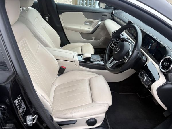 Mercedes-Benz CLA 180 Auto 385002212