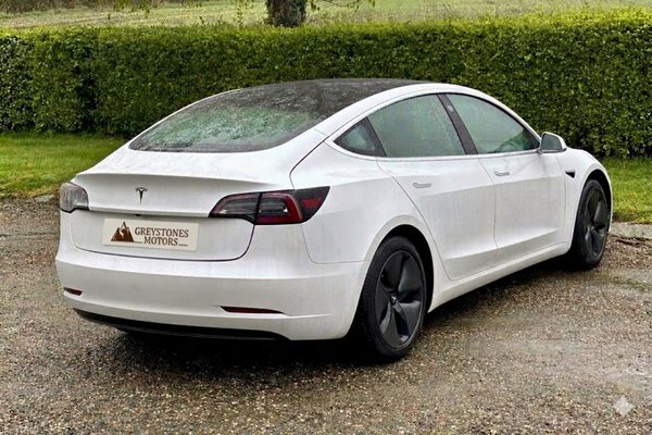 2020 Tesla Model 3 * 2 Years Tesla Warranty* SRP 385003010