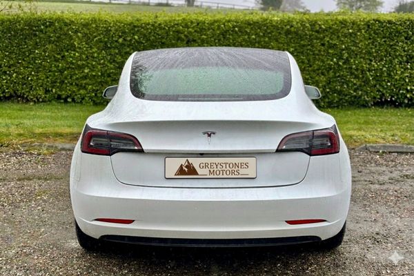 2020 Tesla Model 3 * 2 Years Tesla Warranty* SRP 385003012