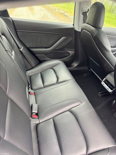 2020 Tesla Model 3 * 2 Years Tesla Warranty* SRP 385003018