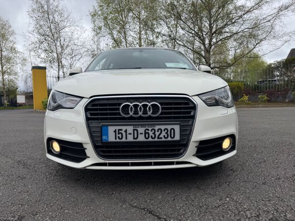 Audi A1 1.4 TFSI DSG Low Kms 385005080
