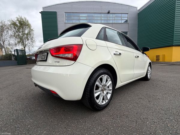 Audi A1 1.4 TFSI DSG Low Kms 385005082