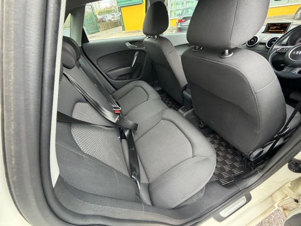 Audi A1 1.4 TFSI DSG Low Kms 385005084