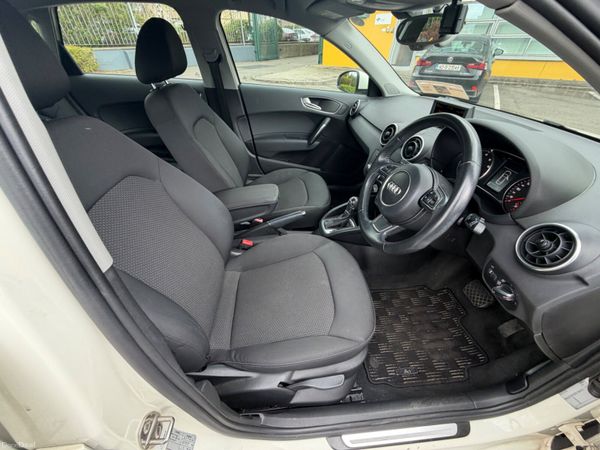 Audi A1 1.4 TFSI DSG Low Kms 385005086