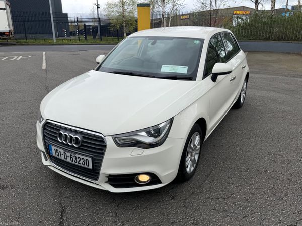 Audi A1 1.4 TFSI DSG Low Kms 385005088
