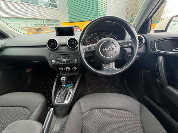 Audi A1 1.4 TFSI DSG Low Kms 385005090