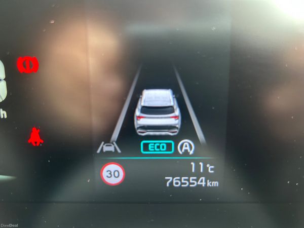 2023 KIA SPORTAGE DIESEL PARKING CAMERA 385006156