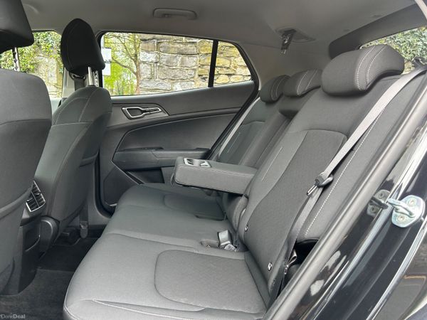 2023 KIA SPORTAGE DIESEL PARKING CAMERA 385006162