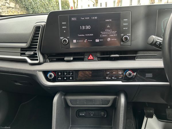 2023 KIA SPORTAGE DIESEL PARKING CAMERA 385006106