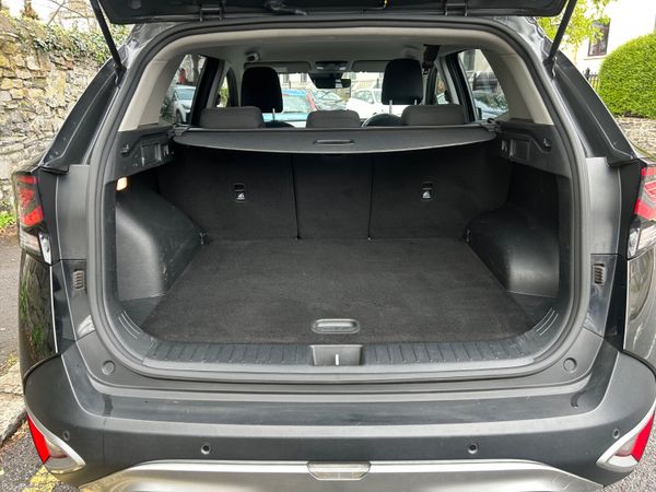 2023 KIA SPORTAGE DIESEL PARKING CAMERA 385006122