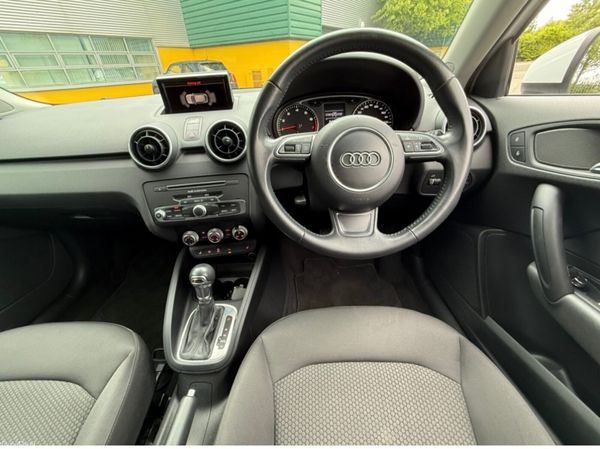 Audi A1 1.0 TFSI DSG Auto 385006242