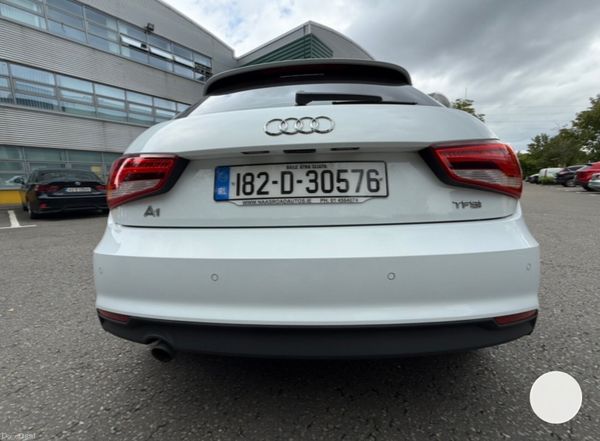 Audi A1 1.0 TFSI DSG Auto 385006232