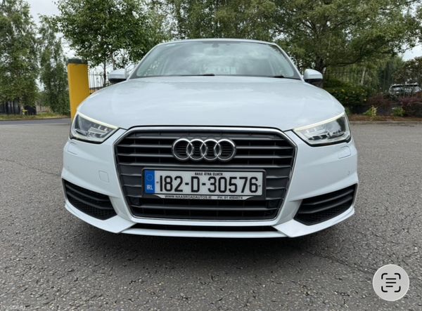 Audi A1 1.0 TFSI DSG Auto 385006234